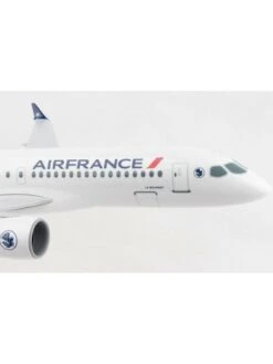 Maquette Plastique A220-300 Airbus - 1/100e -BOUTIQUE AERO maquette plastique a220 300 airbus 1 100e 5