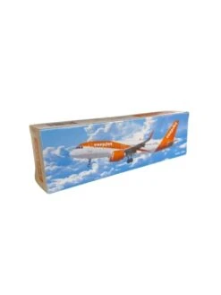 Maquette Plastique A320neo EasyJet G-UZLM - 1/200e -BOUTIQUE AERO maquette plastique a320neo easyjet g uzlm 1 200e 4