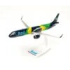 Maquette Plastique « Snap Fit » A321neo Azul « Brazilian Flag » - 1/200e