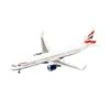 Maquette Plastique A321NEO British Airways G-NEOY - 1/200e -BOUTIQUE AERO maquette plastique a321neo british airways g neoy 1200e
