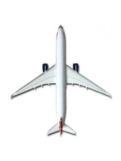 Maquette Plastique A321NEO British Airways G-NEOY - 1/200e -BOUTIQUE AERO maquette plastique a321neo british airways g neoy 1200e 2