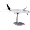 Maquette Plastique Airbus A330-300 Lufthansa - 1/200e -BOUTIQUE AERO maquette plastique a330 300 lufthansa 1 200e