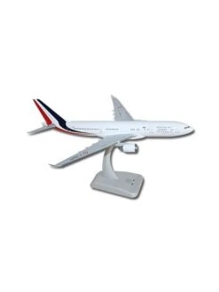 Maquette Plastique A330 République Française - 1/200e