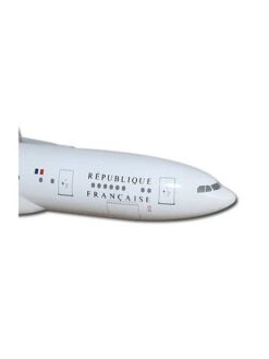 Maquette Plastique A330 République Française - 1/200e -BOUTIQUE AERO maquette plastique a330 republique francaise 1 200e 3