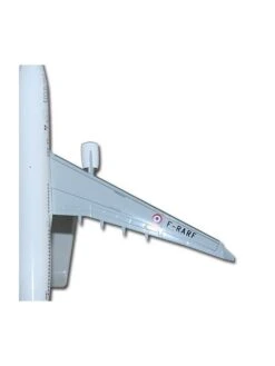 Maquette Plastique A330 République Française - 1/200e -BOUTIQUE AERO maquette plastique a330 republique francaise 1 200e 5