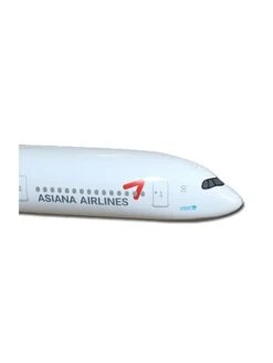 Maquette Plastique Airbus A350-900 Asiana Airlines - 1/200e -BOUTIQUE AERO maquette plastique a350 900 asiana airlines 1 200e 3