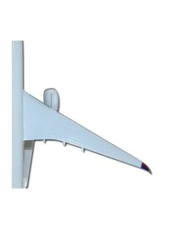 Maquette Plastique Airbus A350-900 Asiana Airlines - 1/200e -BOUTIQUE AERO maquette plastique a350 900 asiana airlines 1 200e 5