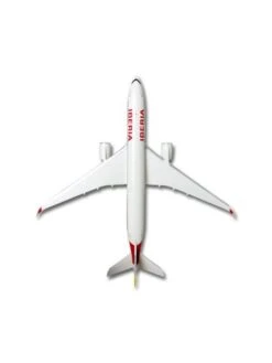 Maquette Plastique A350-900 Iberia - 1/200e -BOUTIQUE AERO maquette plastique a350 900 iberia 1 200e 2