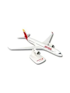 Maquette Plastique A350-900 Iberia - 1/200e