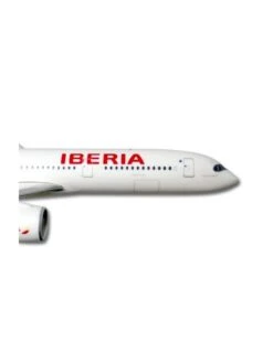 Maquette Plastique A350-900 Iberia - 1/200e -BOUTIQUE AERO maquette plastique a350 900 iberia 1 200e 4