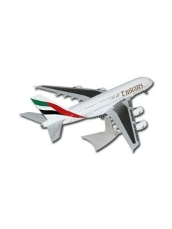 Maquette Plastique A380-800 Emirates - 1/200e 10 Maquette Plastique A380-800 Emirates - 1/200e -BOUTIQUE AERO maquette plastique a380 800 emirates 1 200e 1