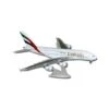 Maquette Plastique A380-800 Emirates - 1/200e -BOUTIQUE AERO maquette plastique a380 800 emirates 1 200e