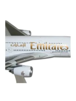 Maquette Plastique A380-800 Emirates - 1/200e 12 Maquette Plastique A380-800 Emirates - 1/200e -BOUTIQUE AERO maquette plastique a380 800 emirates 1 200e 3