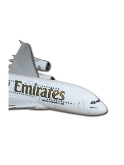 Maquette Plastique « Snap Fit » A380-800 Emirates - 1/250e -BOUTIQUE AERO maquette plastique a380 800 emirates 1 250e 3