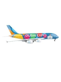 Maquette Plastique A380-800 Emirates 9 Maquette Plastique A380-800 Emirates -BOUTIQUE AERO maquette plastique a380 800 emirates expo 2020 dubai faites partie de la magie 1200e 2