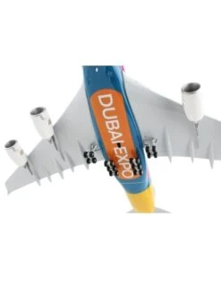 Maquette Plastique A380-800 Emirates 10 Maquette Plastique A380-800 Emirates -BOUTIQUE AERO maquette plastique a380 800 emirates expo 2020 dubai faites partie de la magie 1200e 3