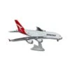 Maquette Plastique A380-800 Qantas - 1/200e -BOUTIQUE AERO maquette plastique a380 800 qantas 1 200e