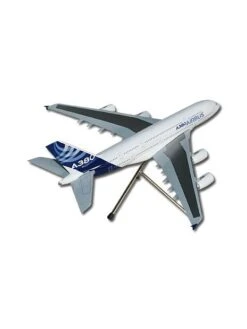 Maquette Plastique A380 Couleurs Airbus - 1/200e -BOUTIQUE AERO maquette plastique a380 couleurs airbus 1 200e 1