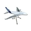 Maquette Plastique A380 Couleurs Airbus - 1/200e
