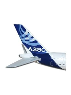Maquette Plastique A380 Couleurs Airbus - 1/200e -BOUTIQUE AERO maquette plastique a380 couleurs airbus 1 200e 2