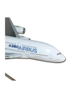 Maquette Plastique A380 Couleurs Airbus - 1/200e -BOUTIQUE AERO maquette plastique a380 couleurs airbus 1 200e 3