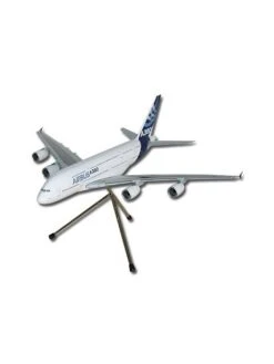 Maquette Plastique A380 Couleurs Airbus - 1/200e -BOUTIQUE AERO maquette plastique a380 couleurs airbus 1 200e 4
