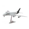Maquette Plastique A380 Lufthansa D-AIMB - 1/200e 2 Maquette Plastique A380 Lufthansa D-AIMB - 1/200e -BOUTIQUE AERO maquette plastique a380 lufthansa d aimb munchen 1 200e