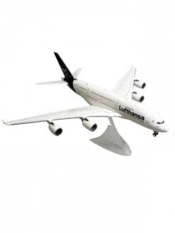 Maquette Plastique A380 Lufthansa D-AIMB - 1/200e -BOUTIQUE AERO maquette plastique a380 lufthansa d aimb munchen 1 200e 2