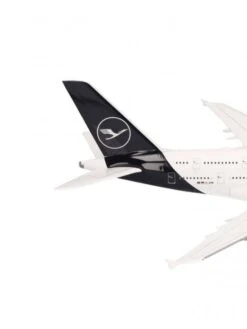 Maquette Plastique A380 Lufthansa D-AIMB - 1/200e -BOUTIQUE AERO maquette plastique a380 lufthansa d aimb munchen 1 200e 3