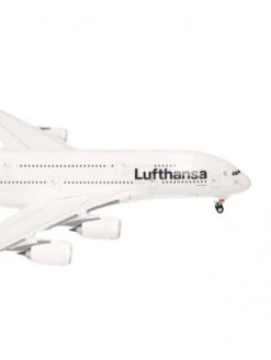 Maquette Plastique A380 Lufthansa D-AIMB - 1/200e -BOUTIQUE AERO maquette plastique a380 lufthansa d aimb munchen 1 200e 4