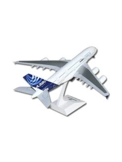 Maquette Plastique A380 Nouvelles Couleurs Airbus 2010 - 1/200e -BOUTIQUE AERO maquette plastique a380 nouvelles couleurs airbus 2010 1 200e 1