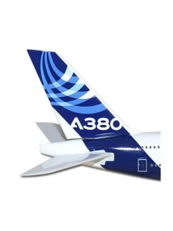 Maquette Plastique A380 Nouvelles Couleurs Airbus 2010 - 1/200e -BOUTIQUE AERO maquette plastique a380 nouvelles couleurs airbus 2010 1 200e 2