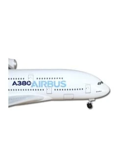 Maquette Plastique A380 Nouvelles Couleurs Airbus 2010 - 1/200e -BOUTIQUE AERO maquette plastique a380 nouvelles couleurs airbus 2010 1 200e 3