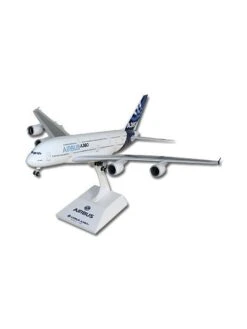 Maquette Plastique A380 Nouvelles Couleurs Airbus 2010 - 1/200e -BOUTIQUE AERO maquette plastique a380 nouvelles couleurs airbus 2010 1 200e 4