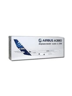 Maquette Plastique A380 Nouvelles Couleurs Airbus 2010 - 1/200e -BOUTIQUE AERO maquette plastique a380 nouvelles couleurs airbus 2010 1 200e 5