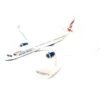 Maquette Plastique « Snap Fit » A350-1000 British Airways - 1/200e -BOUTIQUE AERO maquette plastique a550 1000 british airways 1200e