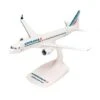 Maquette Plastique « Snap Fit » Air France A220-300 - 1/200e -BOUTIQUE AERO maquette plastique air france a220 300 1200e