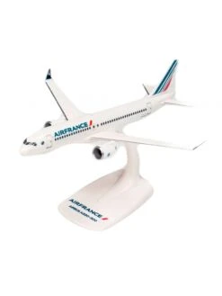 Maquette Plastique « Snap Fit » Air France A220-300 - 1/200e