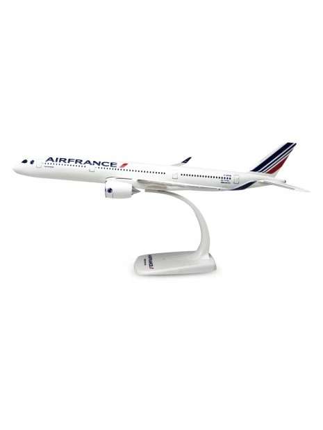 Maquette Plastique « Snap Fit » Air France Airbus A350-900 - F-HTYM « Fort De France » - 1/200e 3 Maquette Plastique « Snap Fit » Air France Airbus A350-900 - F-HTYM « Fort De France » - 1/200e
