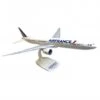 Maquette Plastique Air France Boeing 777-300ER « Snap Fit » « Strasbourg » 1/200e -BOUTIQUE AERO maquette plastique air france boeing 777 300er 1200e strasbourg