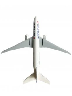 Maquette Plastique Air France Boeing 777-300ER « Snap Fit » « Strasbourg » 1/200e -BOUTIQUE AERO maquette plastique air france boeing 777 300er 1200e strasbourg 3