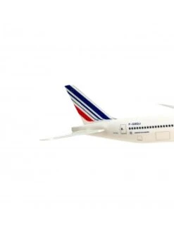 Maquette Plastique Air France Boeing 777-300ER « Snap Fit » « Strasbourg » 1/200e -BOUTIQUE AERO maquette plastique air france boeing 777 300er 1200e strasbourg 4