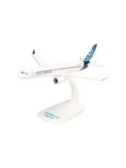 Maquette Plastique « Snap Fit » Airbus A220-300 - C-FFDO - 1/200e