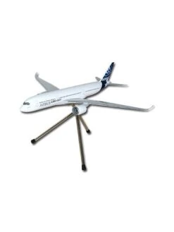 Maquette Plastique Airbus A350 - 1/200e -BOUTIQUE AERO maquette plastique airbus a350 1200e 4
