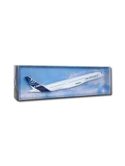 Maquette Plastique Airbus A350 - 1/200e -BOUTIQUE AERO maquette plastique airbus a350 1200e 6