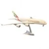 Maquette Plastique Airbus A380-800 Emirates A6-EOG - 1/200e 1 Maquette Plastique Airbus A380-800 Emirates A6-EOG - 1/200e -BOUTIQUE AERO maquette plastique airbus a380 800 emirates