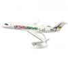 Maquette Plastique « Snap Fit » Amaszonas CRJ-200 – CP-2733 1/100e -BOUTIQUE AERO maquette plastique amaszonas crj 200 cp 2733 1100e