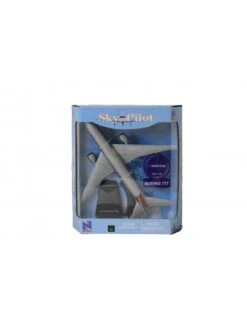 Maquette Plastique American Airlines Boeing 777