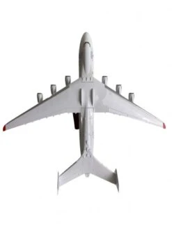 Maquette Plastique Antonov AN225 ''Mriya'' UR-82060 - 1/200e -BOUTIQUE AERO maquette plastique antonov an225 mriya ur82060 1 200e 2