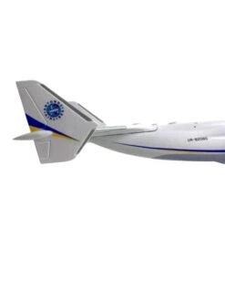 Maquette Plastique Antonov AN225 ''Mriya'' UR-82060 - 1/200e -BOUTIQUE AERO maquette plastique antonov an225 mriya ur82060 1 200e 3